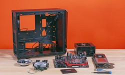 Build A PC For Under $600 (Early 2021)