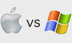 PC vs Mac - The Answer
