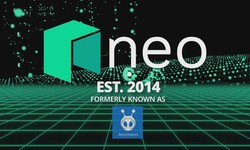 NEO Coin & NEO 3.0 Explained