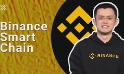 Ethereum dapps get cozy on Binance Smart Chain