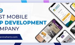 How to Choose the Best Mobile App Development Company in India?
