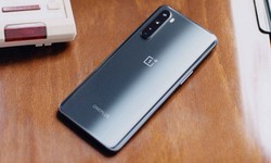 OnePlus Nord CE 5G full specifications leaked