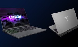 The Lenovo Legion 5 Series India variants with Intel Core i7 and RTX 3050Ti spotted on Lenovo's website