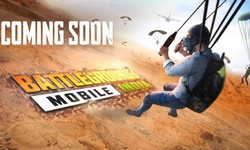 Battlegrounds Mobile India can get PUBG Mobile UAZ off-road tough vehicle, teaser reveals