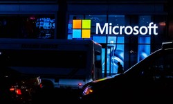 Microsoft says that an error caused in no matching Bing photos for Tiananmen's 'tank man'