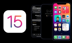 Some Android features you might see in iOS 15