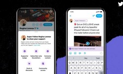 Twitter's premium 'Super Follows' subscriptions may be launch soon