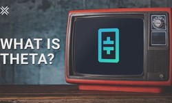 Theta network, Theta token & Tfuel explained