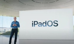 iPad OS 15 unveiled: Compatible devices are supported, and new features