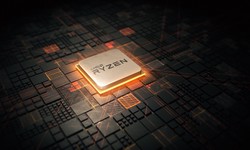 AMD Zen 4 Ryzen CPUs and RDNA 3 GPUs might Launch at the End of 2022