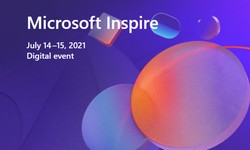 Registration for Microsoft Inspire 2021 is now open