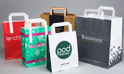 Four moves everyone should know for creating amazing paper bags
