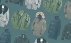 All You Need to Know About Types of Jackets