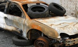Best Ways to Sell Your Junk Car In Chicago Near Indiana