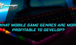 What Mobile Game Genres are More Profitable to Develop?