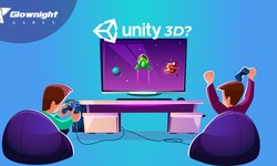 Why Choose Unity3D App Development Service?