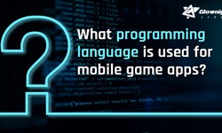 What Programming Language is Used for Mobile Game Apps?