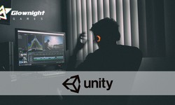 Why Unity is the Best Game Engine for Your Game?