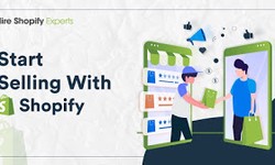 About Shopify Experts