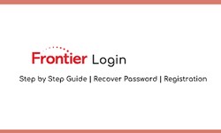 How you can do the Frontier Router Login