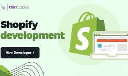 Why Is Shopify Development Trending For ECommerce Stores?