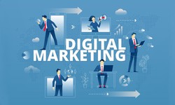 Why Do You Need to Hire Digital Marketing Agency for your Startup?