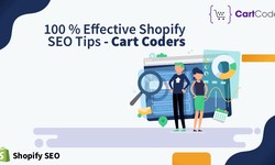 Shopify SEO: The Guide to Optimizing Shopify Store in 2021 - Cartcoders