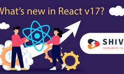 What’s new in React v17?