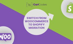 eStore Migration: Migrating from WooCommerce to Shopify - CartCoders