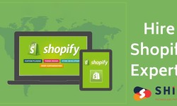 What Are Shopify Experts and Should You Hire One?