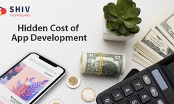 Top 6 Biggest Hidden Costs of Mobile App Development