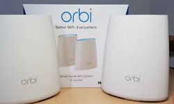 An Easy Guide To All You Need To Know About Orbi Login Setup