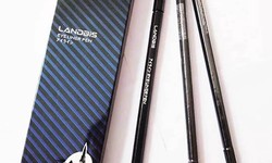 How to revamp your eyeliner packaging