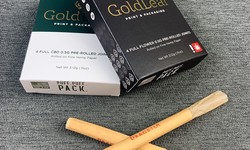 How you can manufacture the most appealing pre-roll packaging