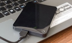 Hard Drives Fail? Avoid Glitches with These Tips.