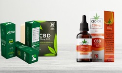 The ultimate guide to creating the ideal boxes for your CBD oil