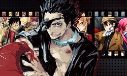 Berserk- The most influential dark fantasy manga on Manga Stream