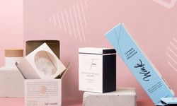 How good cosmetic Boxes can change your business for good?