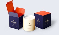 How to improve your Candle packaging game