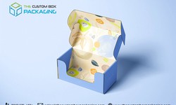 Efficient Ways to Improve Visual Appearance of Custom Mailer Boxes