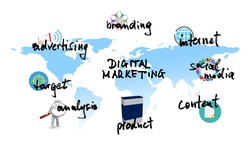 Best Digital Marketing Strategies for your Digital Marketing Campaign