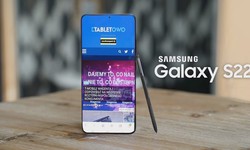Samsung Galaxy S22 BENCHMARKED