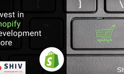 Why Invest in Shopify Development Store?