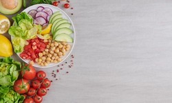 6 Science-Based Health Benefits of a Vegan Diet