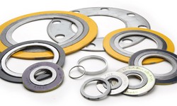 Everything You Need To Know About Flexitallic Gaskets Designs