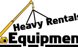 Heavy Equipment Rentals Philippines - Why You Should Get Them