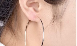 Learn About These 3 Types of Earrings Every Woman Must Have