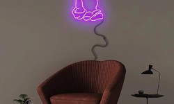 List of Most Trending Neon Light Signs that you can Bring Home