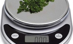 The Best Digital Kitchen Scale 2021