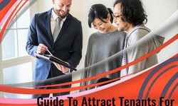Attract Tenants For Long Term Rentals
